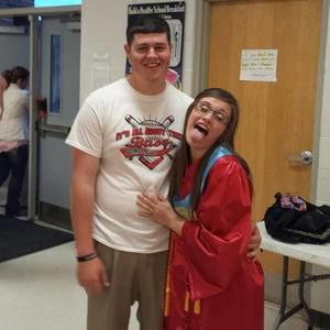 Meet your Posher, Brittney