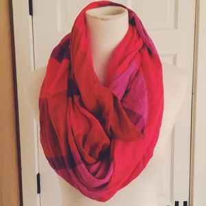 j.crew infinity scarf