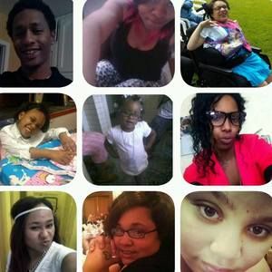 Meet your Posher, King