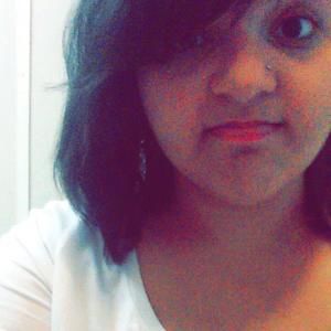 Meet your Posher, Cierra