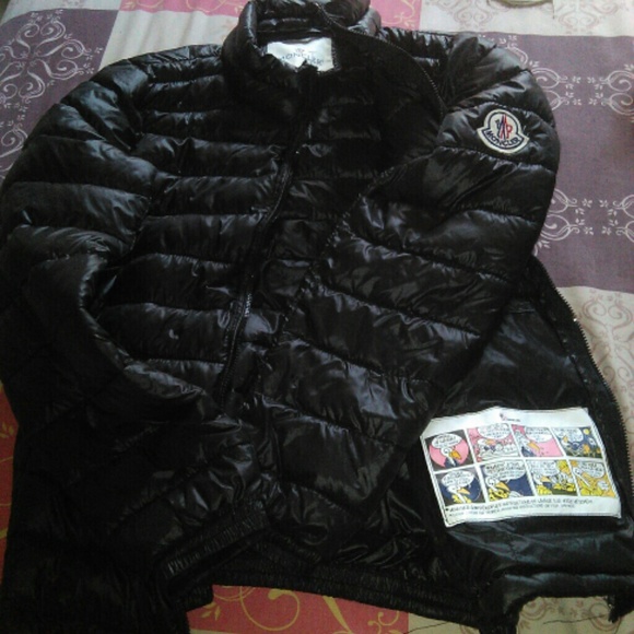 Moncler Windbreaker Size 1 Small Womes #Trade - Picture 1 of 4