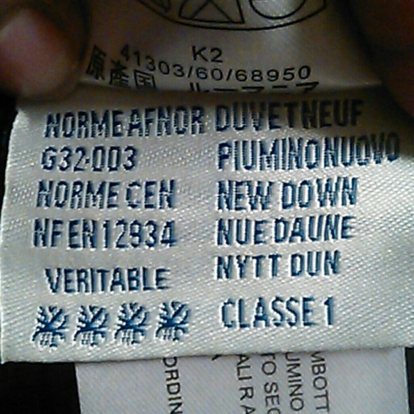 Moncler Windbreaker Size 1 Small Womes #Trade - Picture 3 of 4