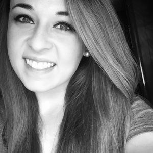 Meet your Posher, Krista