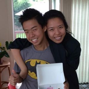 Meet your Posher, Jason