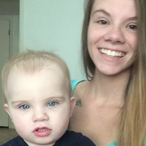 Meet your Posher, Kaelyn