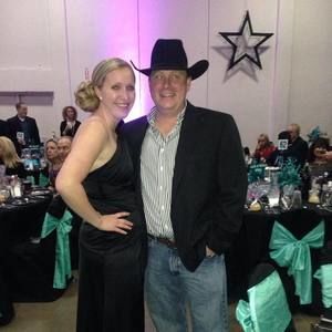 Meet your Posher, Amie