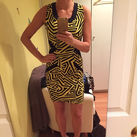 Mini Dress