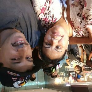 Meet your Posher, Nancy