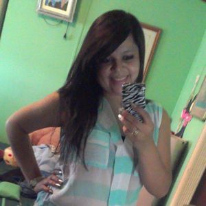 Meet your Posher, Ysamar