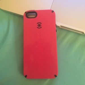 iPhone 5,5s case