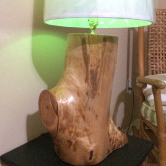 Lamp - Picture 2 of 4