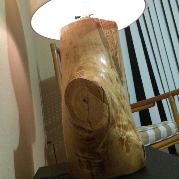 Lamp - Picture 4 of 4