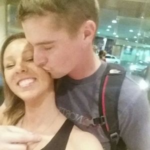 Meet your Posher, Anne marie