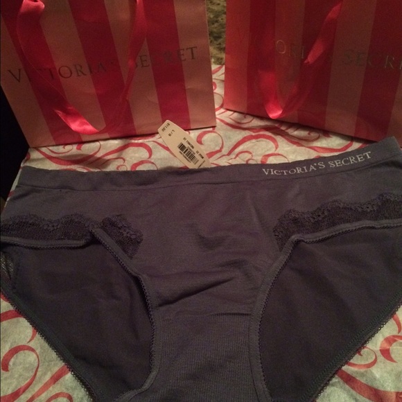 Hip huger Victoria secret