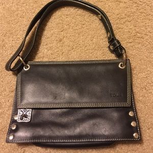 Black purse!!