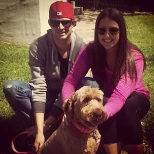 Meet your Posher, Ryan