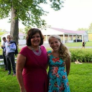 Meet your Posher, Kelly