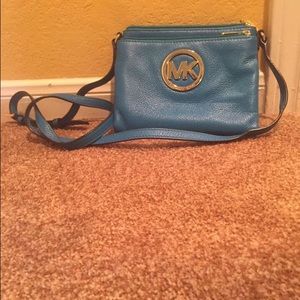Michael Kors cross body