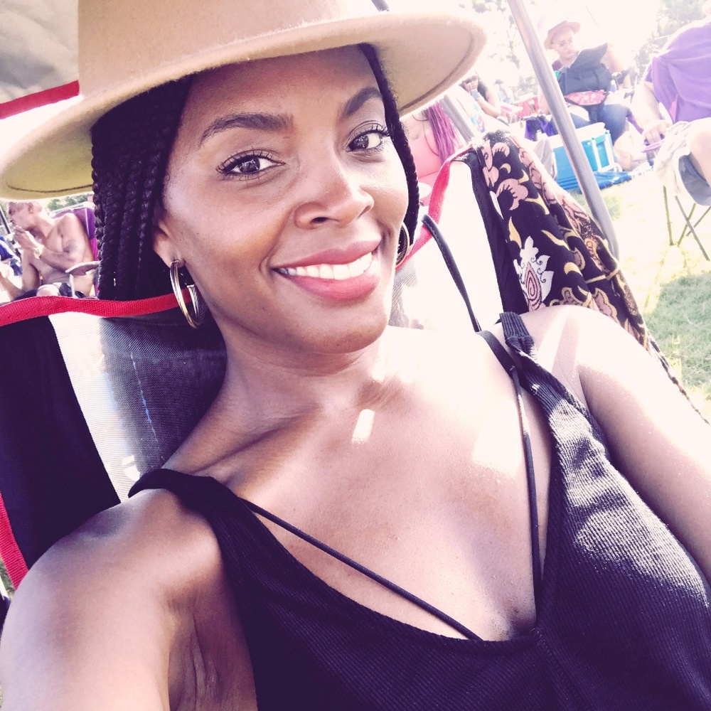 Meet your Posher, Aleesha Denise