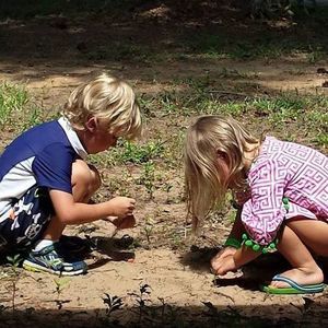 Meet your Posher, Carrie