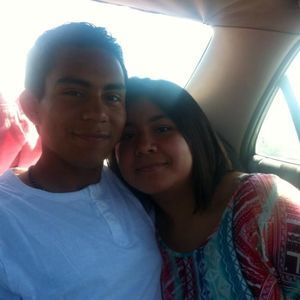 Meet your Posher, Kevin arnol castillo