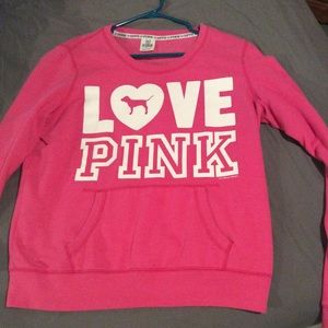 Victoria secret sweater