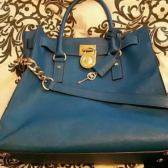 Michael kors Hamilton bag