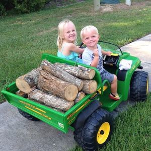 Meet your Posher, Megan