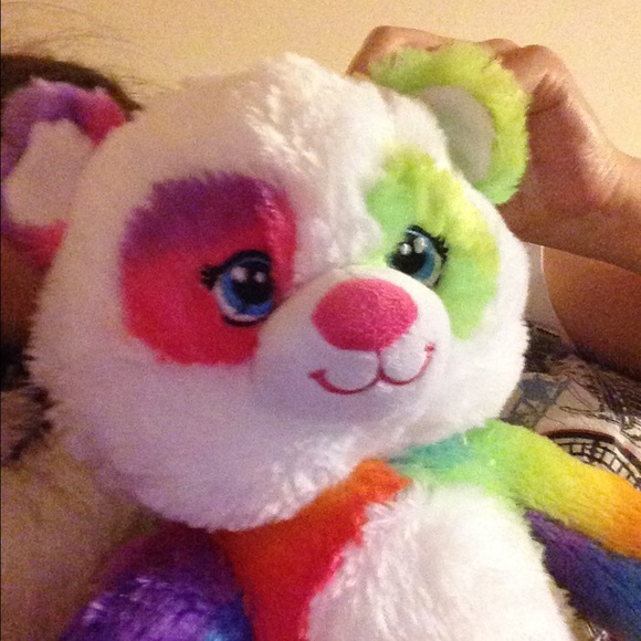 Meet your Posher, Cat