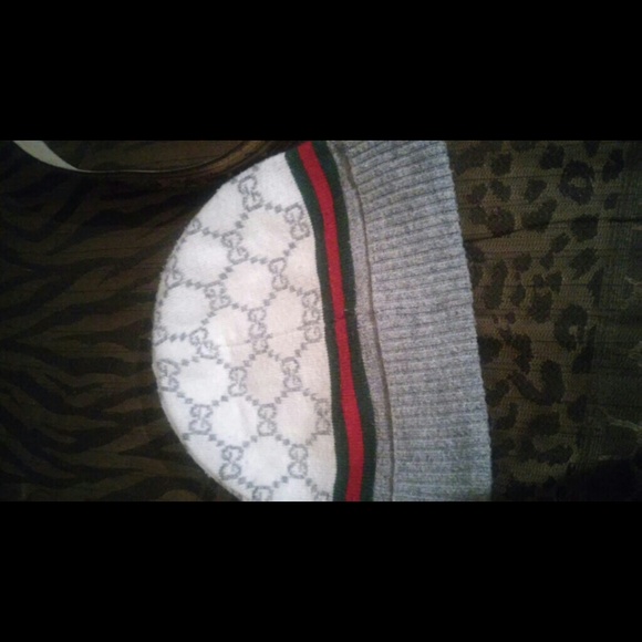 Gucci beenie