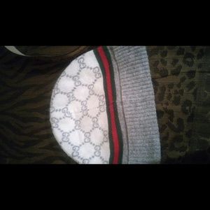 Gucci beenie