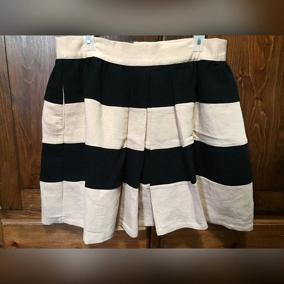 BCBGeneration School Girl Skirt