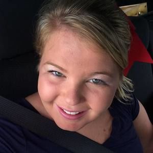 Meet your Posher, Mackenzie