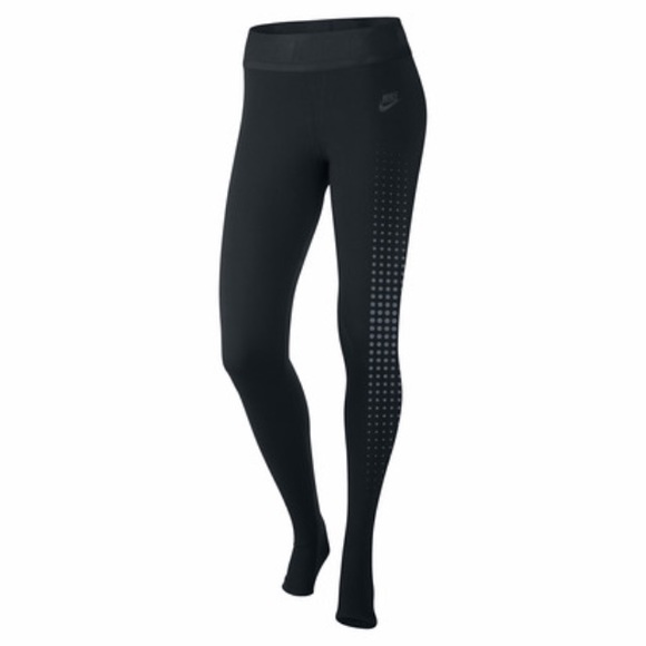 Nike stirrup leggings Clearance