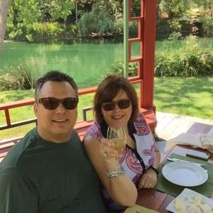 Meet your Posher, Karen