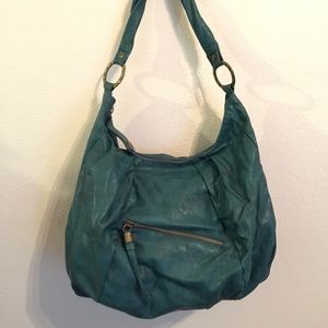 roxy blue bag