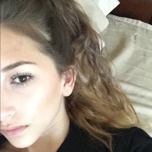 Meet your Posher, Mariana