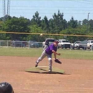 Meet your Posher, Seth