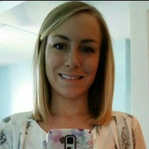 Meet your Posher, Alison