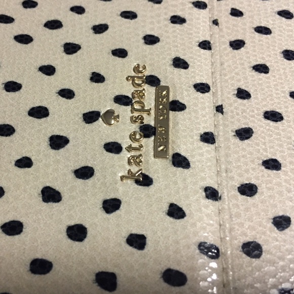 Kate Spade Bluetooth keyboard folio - Picture 3 of 4