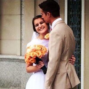 Meet your Posher, Kelli