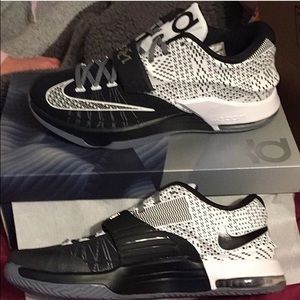 Men's Nike KD