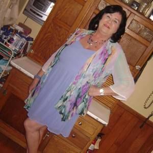 Meet your Posher, Barbara