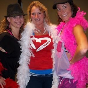 Meet your Posher, Kelli