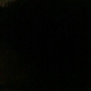 Meet your Posher, Cherrelle