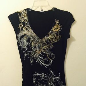 The club dress you've been waiting for