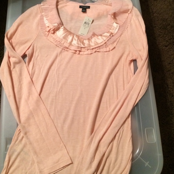 Long sleeve T