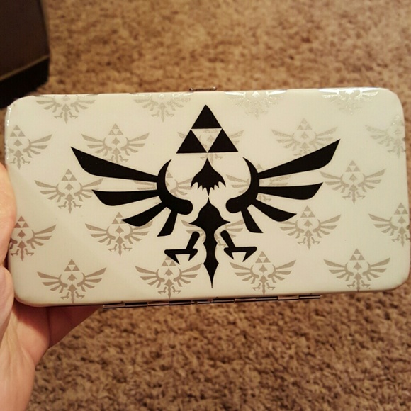 Triforce wallet