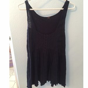 free people tunic