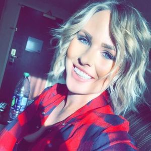 Meet your Posher, Carissa